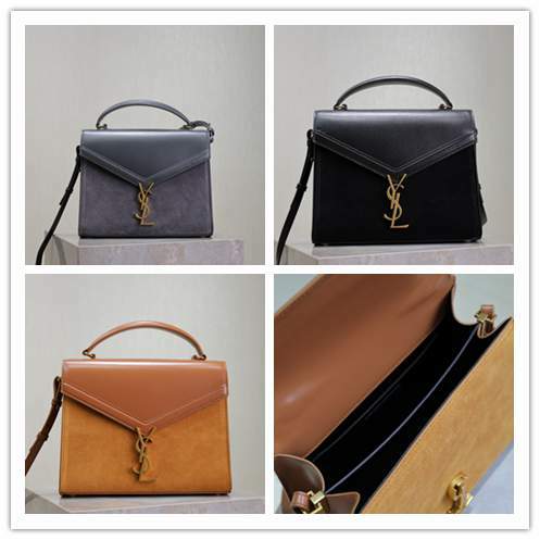 Picture of Saint Laurent Handbags _SKUfw212410693fw